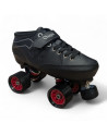 Roller Derby Skates - CHAYA Jade - Black