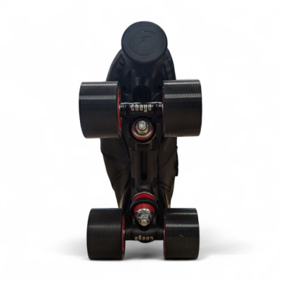 Roller Derby Skates - CHAYA Jade - Black
