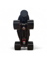 Roller Derby Skates - CHAYA Jade - Black