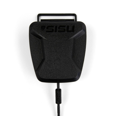 Mouthguard Case - SISU - 2025 Black - Unit