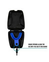 Mouthguard Case - SISU - 2025 Black - Unit