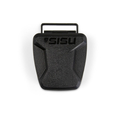 Mouthguard Case - SISU - 2025 Black - Unit