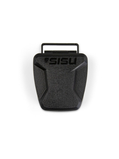 Mouthguard Case - SISU - 2025 Black - Unit