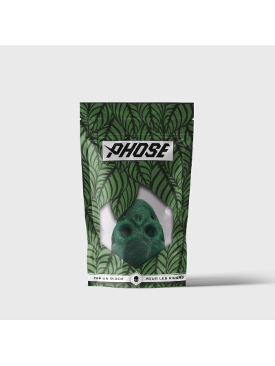 Wax - PHOSE - Green