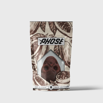 PHOSE Wax Chocolate