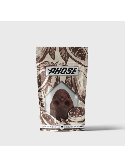 PHOSE Wax Chocolate