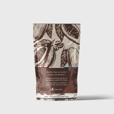 PHOSE Wax Chocolate