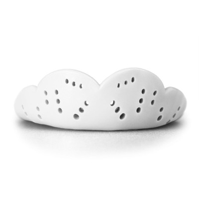 Protège Dents - SISU Max Next Gen 2.4 - Blanc