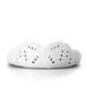 Mouthguard - SISU Max Next Gen 2.4 - White