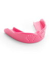 Mouthguard - SISU 3D Custom Fit - Pink