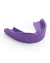 Mouthguard - SISU 3D Custom Fit - Purple