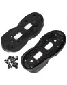 Soulplate Roller - IQON ACT AG - Noir - Paire