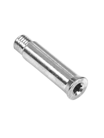 Skates Axle - POWERSLIDE Al Torx - 33mm - Unit