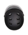 Roller Skates Visor Helmet - ENNUI Clash - Black
