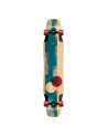 Longboard Dancing Skateboard - FLYING WHEELS Ethos - 46"