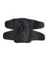 Knee Pad - TSG Derby 3.0 - Dark Black - Pair