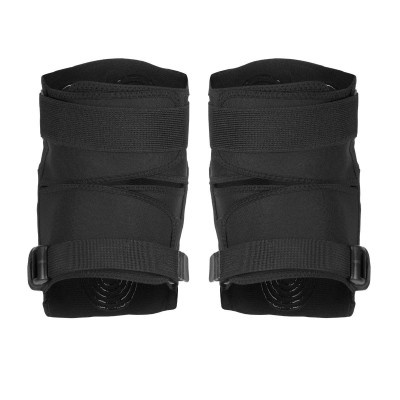 Genouillère -TSG Derby 3.0 - Noire - Paire