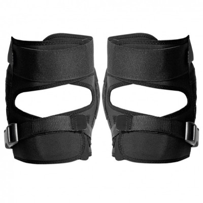 Knee Pad - TSG Force 3 - Red - Pair