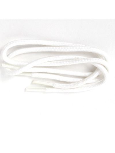 Skates Laces - REMZ - White - Pair