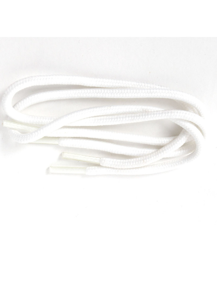 Skates Laces - REMZ - White - Pair