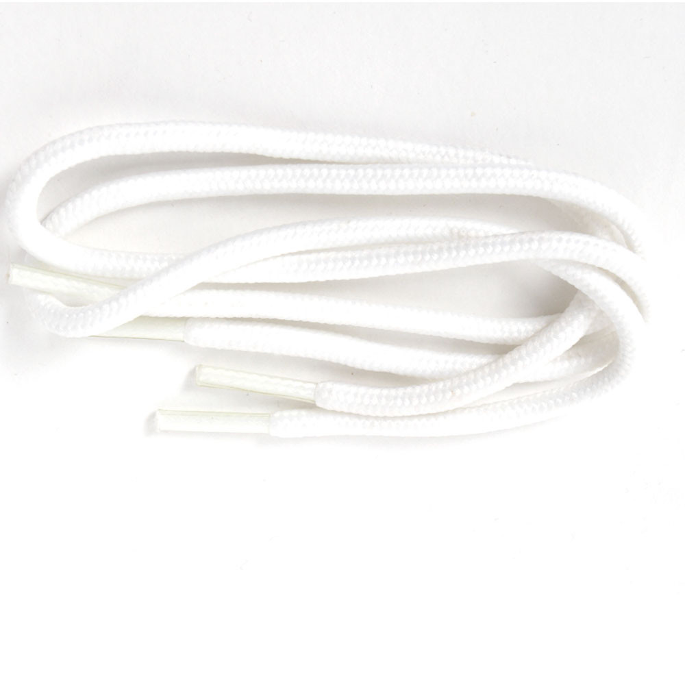 Skates Laces - REMZ - White - Pair