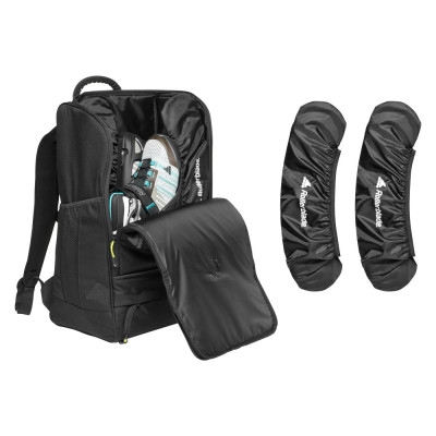Sac à Dos Roller - ROLLERBLADE Urban Commuter Eco