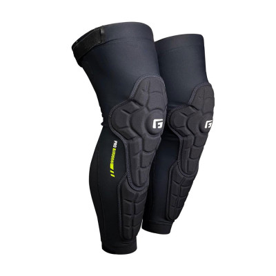 Knee-Shin Guards - G-FORM - Pro Rugged 2 - Pair