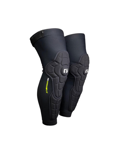 Protection Genoux Tibias - G-FORM - Pro Rugged 2