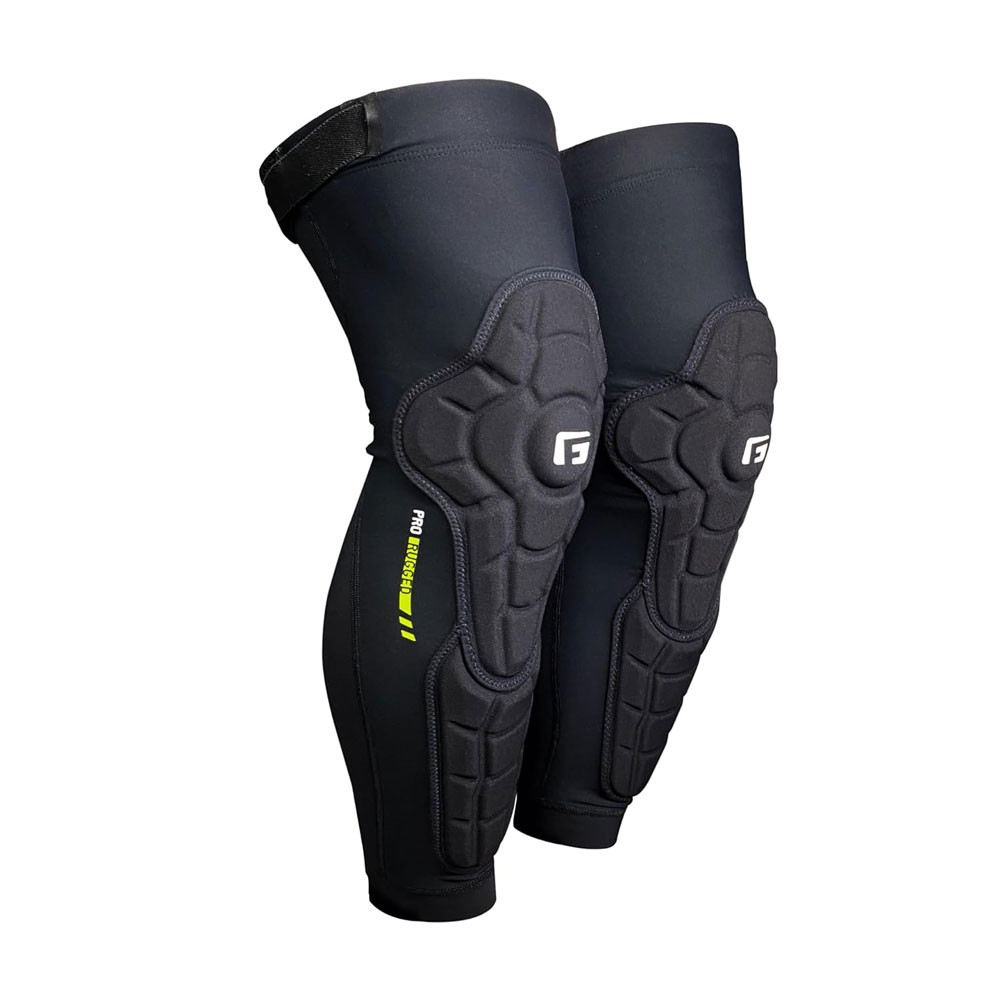 Protection Genoux Tibias - G-FORM - Pro Rugged 2