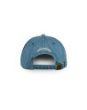 Cap - INFERNO SFAD - Light Denim