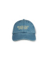 Cap - INFERNO SFAD - Light Denim
