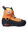 Roller Agressif Boot - ROCES 5th Element - Savosin Fire