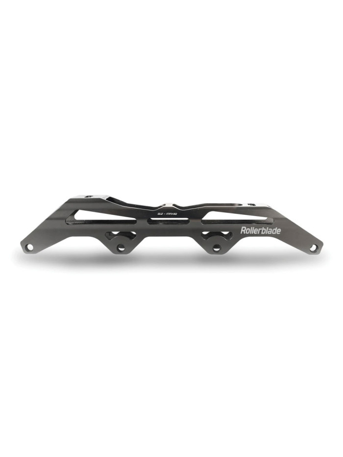 Platine Roller - ROLLERBLADE - Fly Pro 13.2" 4x110 - Paire