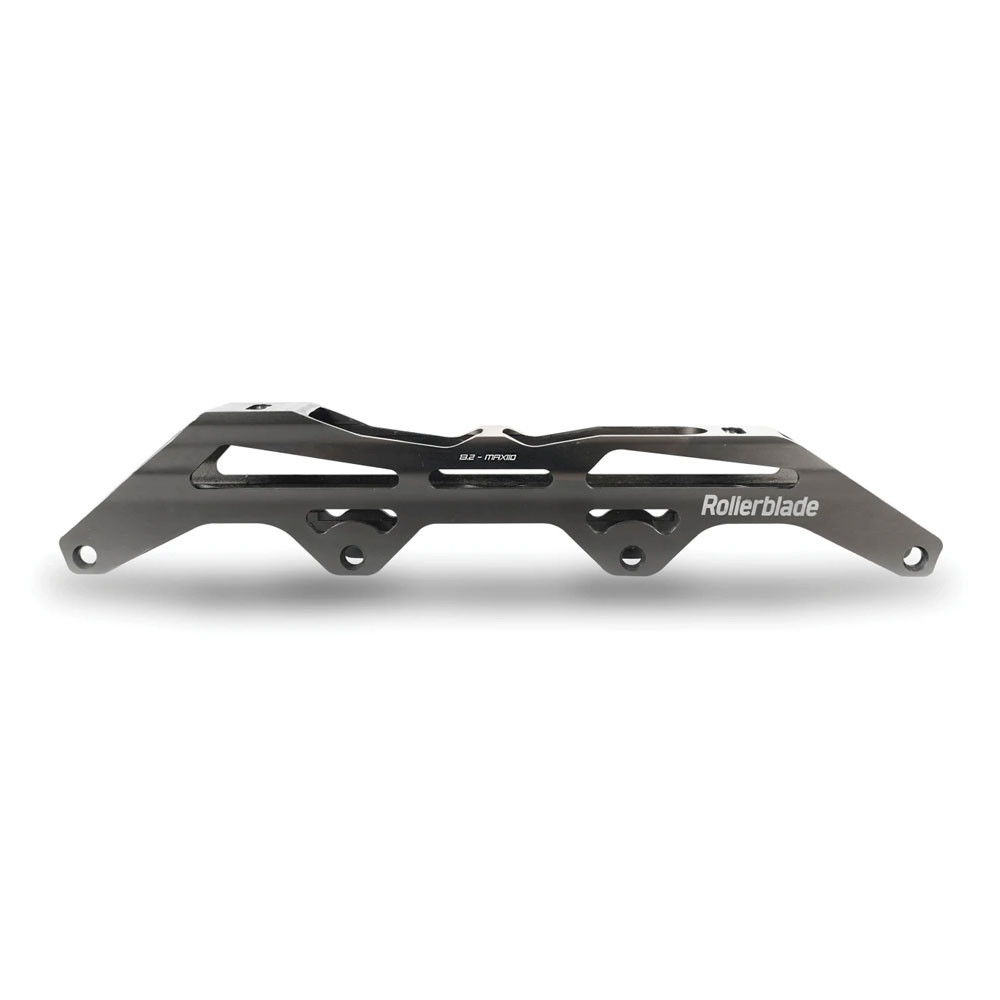 Platine Roller - ROLLERBLADE - Fly Pro 13.2" 4x110 - Paire
