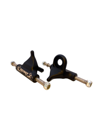 BRUNNY HARDCORE Labrys Trucks Titanium