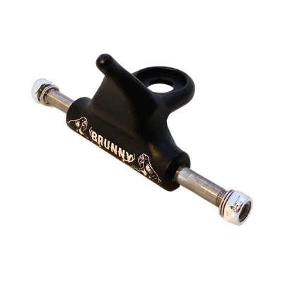 BRUNNY HARDCORE Labrys Trucks Titanium