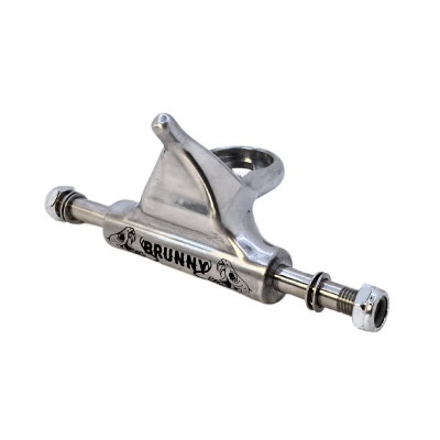 BRUNNY HARDCORE Labrys Trucks Steel