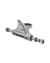 BRUNNY HARDCORE Labrys Trucks Steel