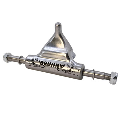 BRUNNY HARDCORE Labrys Trucks Steel