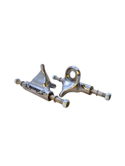 BRUNNY HARDCORE Labrys Trucks Steel