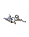 BRUNNY HARDCORE Labrys Trucks Steel