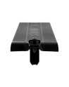 ETHIC Lindworm V4 Boxed 170 Black Scooter Deck