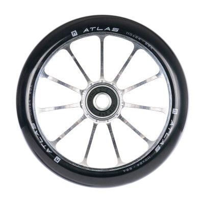 Roue Trottinette - ETHIC Atlas - 110 Brut - Unité