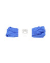 Inline Skates Laces - FR SKATES - Blue - Pair
