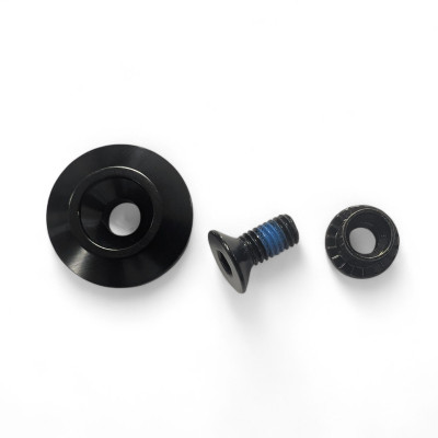 Vis Spoiler Roller - ROLLERBLADE E2 Endurace - Unité