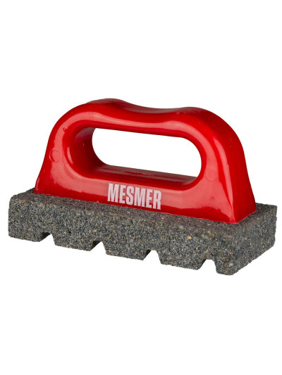 Pierre à Poncer les Curbs - MESMER Rub Brick