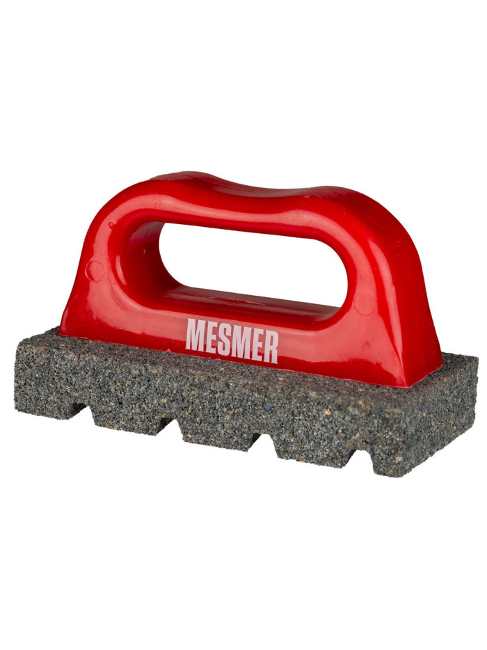 MESMER - Rub Brick