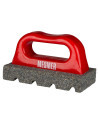 Pierre à Poncer les Curbs - MESMER Rub Brick