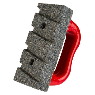 Pierre à Poncer les Curbs - MESMER Rub Brick