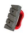 Pierre à Poncer les Curbs - MESMER Rub Brick